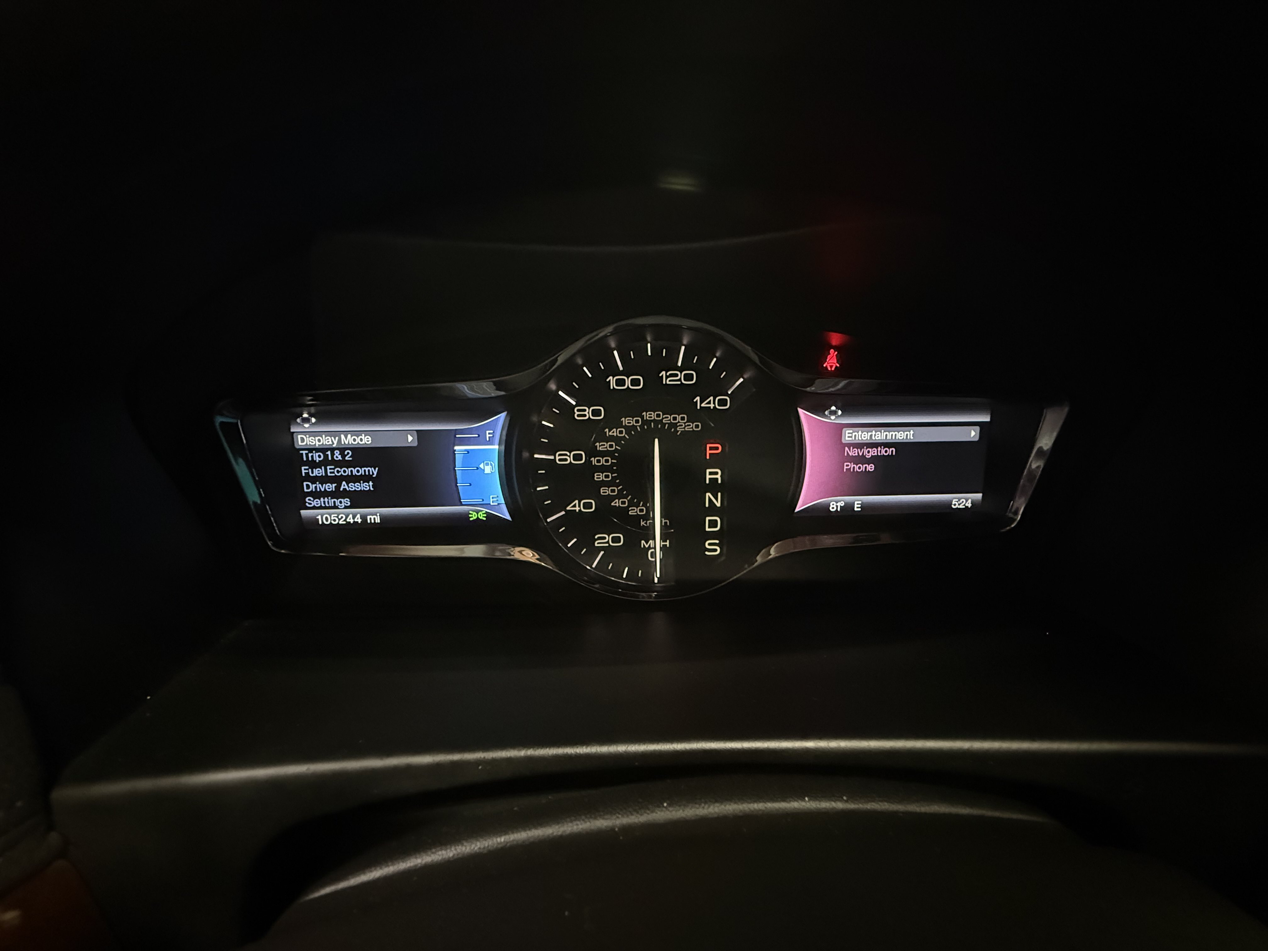 Used 2014 Lincoln MKX AWD w/ Equipment Group 102A image 30
