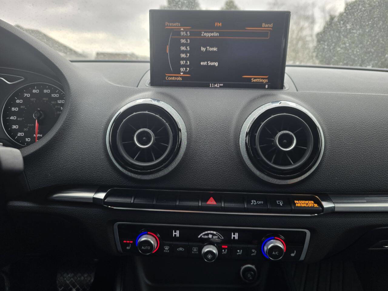 Used 2015 Audi A3 2.0T Premium Plus image 13