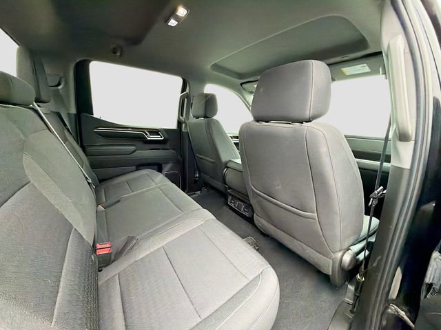 Certified 2022 Chevrolet Silverado 1500 LT image 25