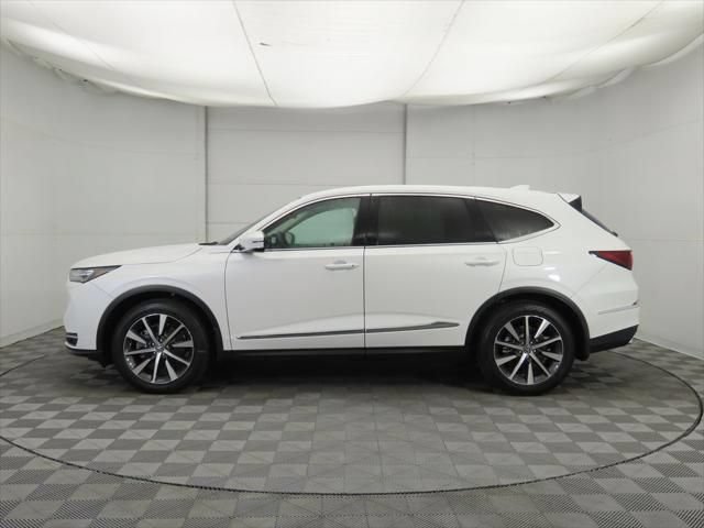 Used 2026 Acura MDX w/ Technology Package FWD image 9