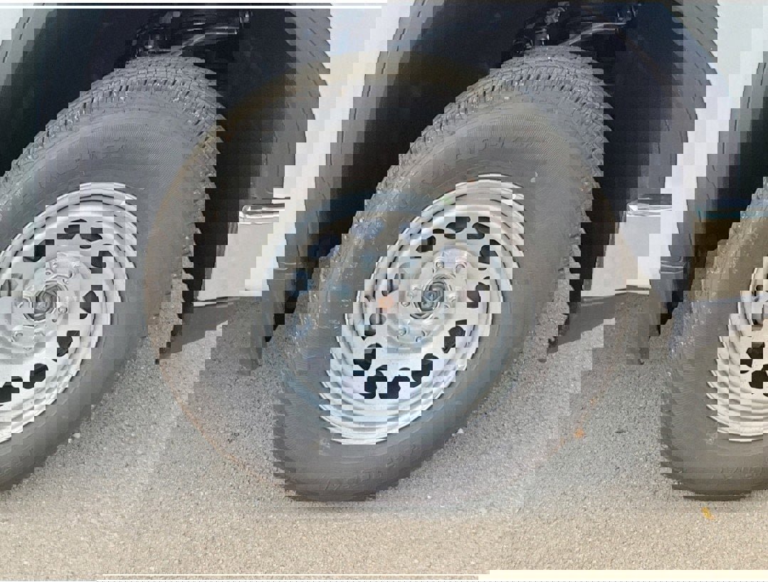 New 2026 GMC Sierra 1500 Pro w/ Pro Value Package image 5