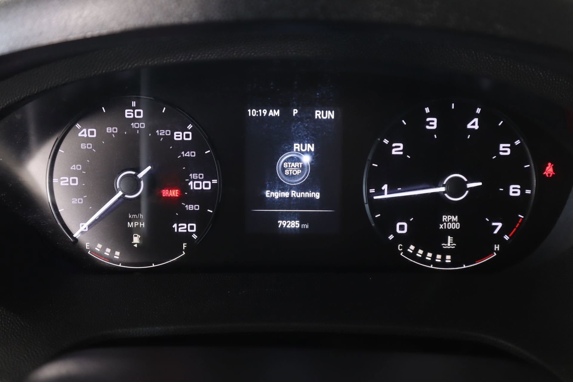 Used 2023 RAM ProMaster 2500 FWD image 4
