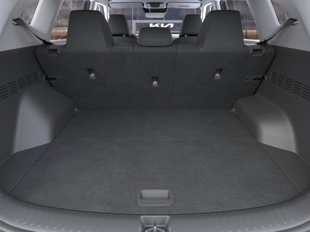 New 2026 Kia Seltos LX image 19