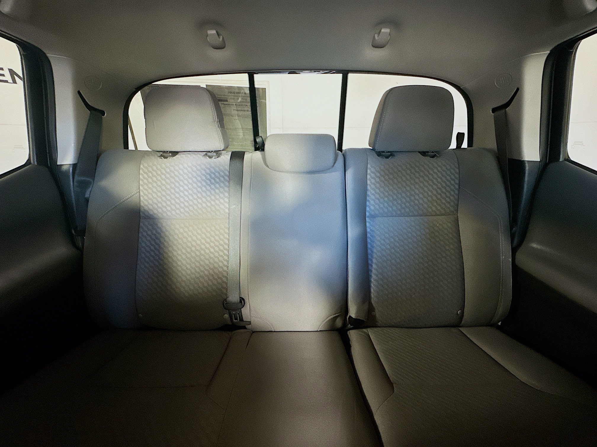 Used 2023 Toyota Tacoma SR5 image 30