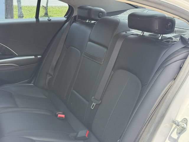 Used 2015 Buick LaCrosse Premium w/ Driver Confidence Package #1 FWD image 30