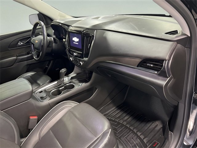 Used 2020 Chevrolet Traverse High Country image 15