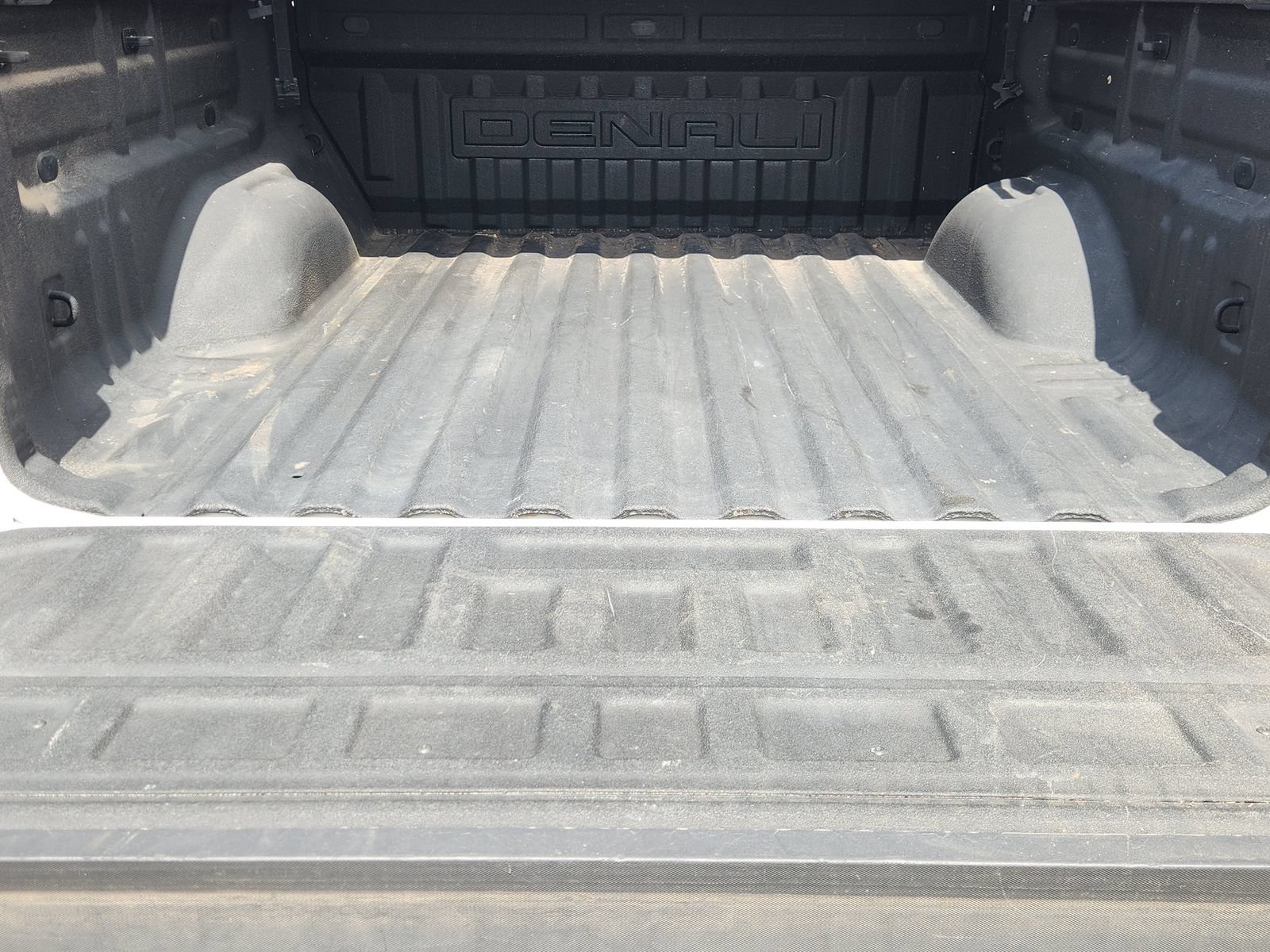 Used 2020 GMC Canyon Denali AWD/4WD image 35