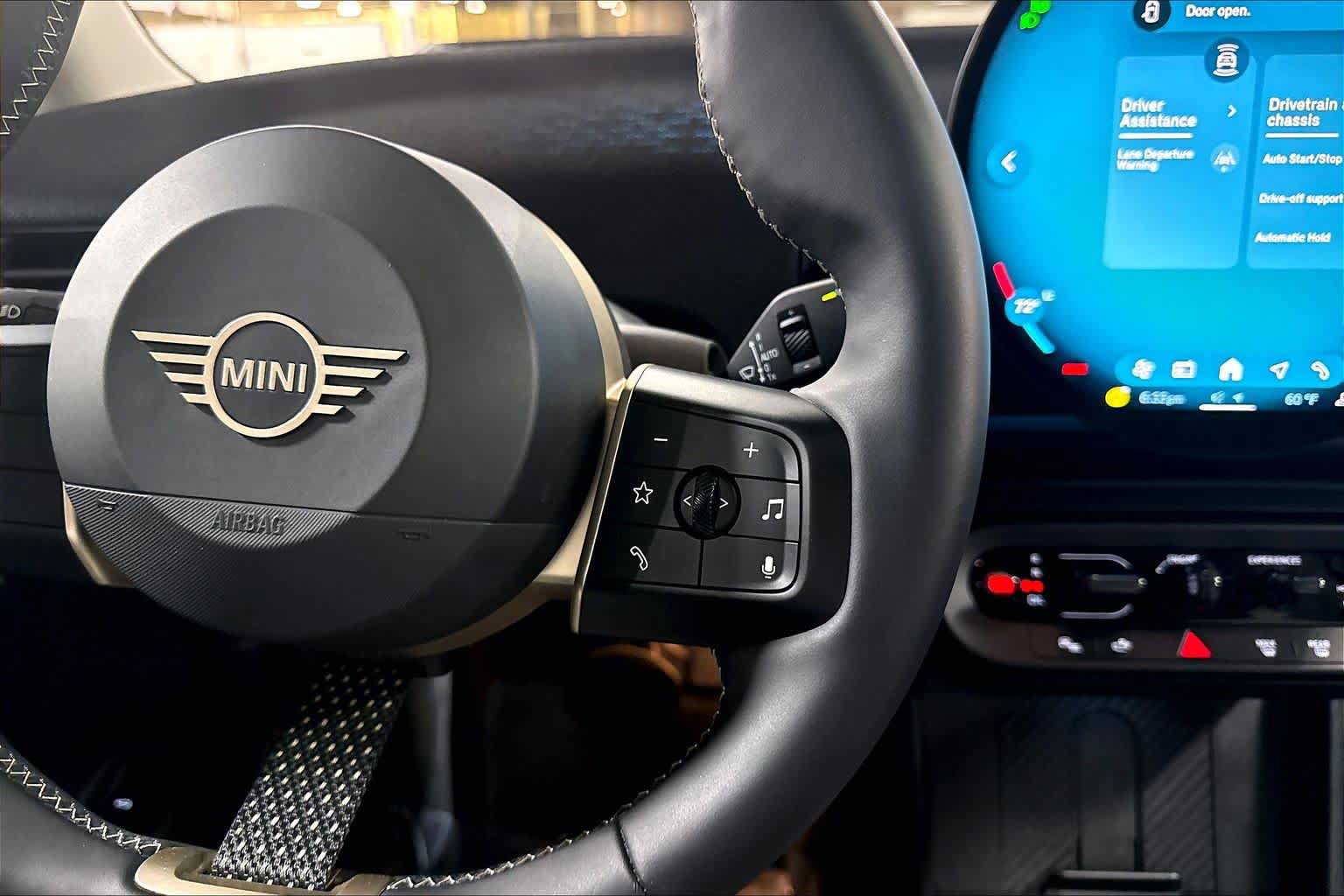 Used 2025 MINI Cooper S FWD image 25