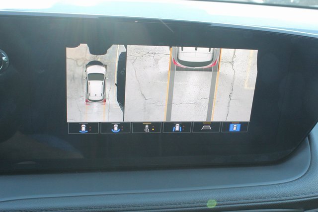 New 2026 Buick Encore GX Sport Touring w/ Experience Buick Package image 35