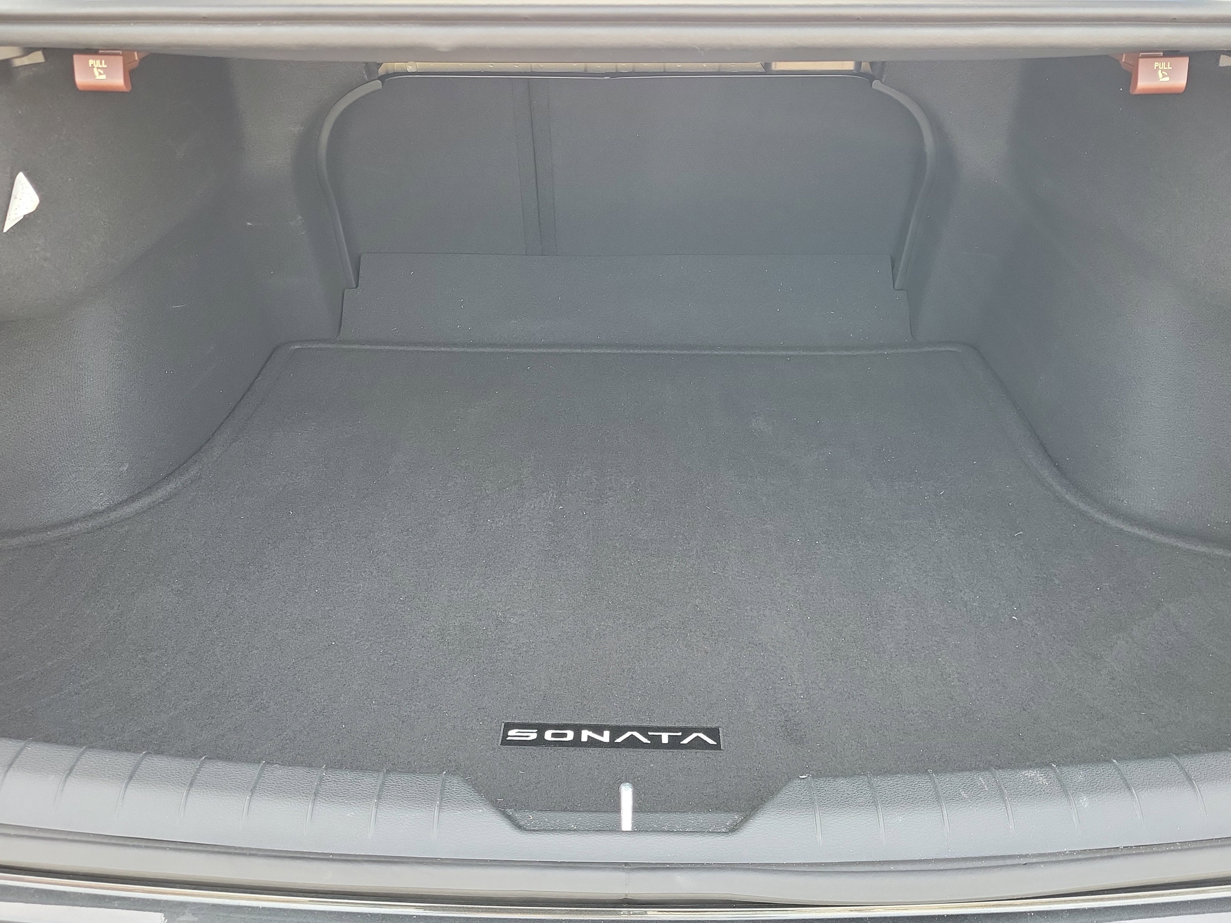 Used 2025 Hyundai Sonata SE image 7