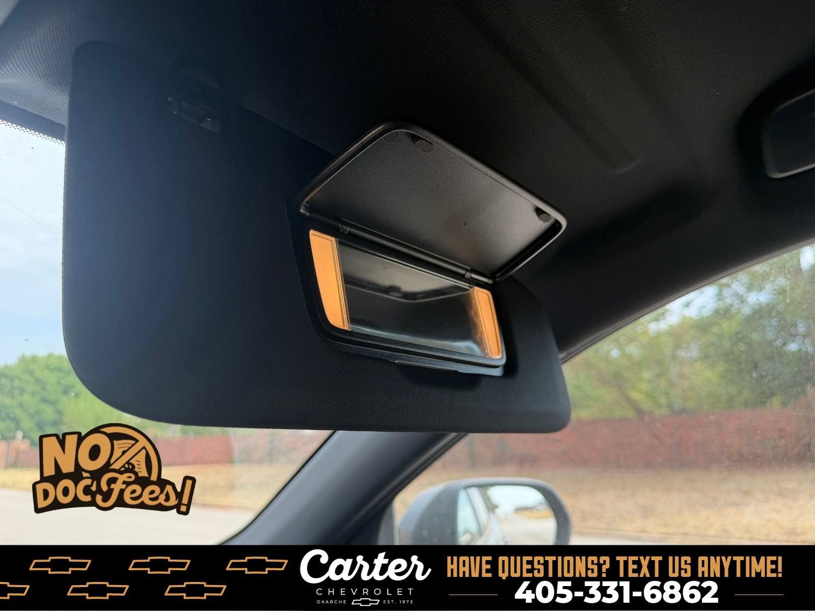 New 2027 Chevrolet Equinox LT w/ Midnight Edition FWD image 25