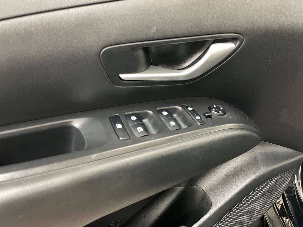 Used 2024 Hyundai Santa Cruz XRT image 28