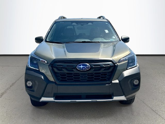 Used 2023 Subaru Forester Wilderness AWD/4WD image 2