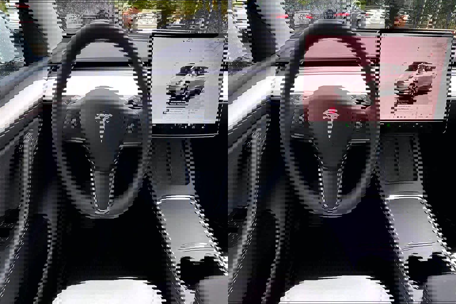 Used 2022 Tesla Model Y Long Range image 5