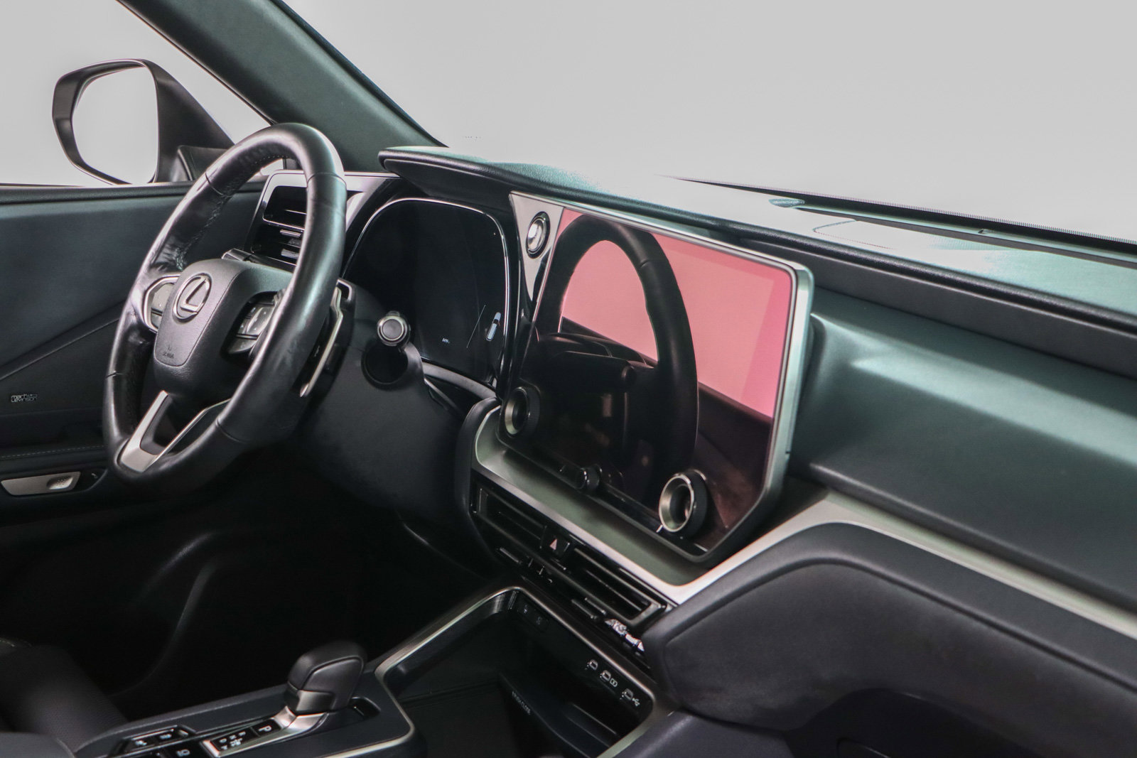 Used 2025 Lexus TX 350 AWD image 28