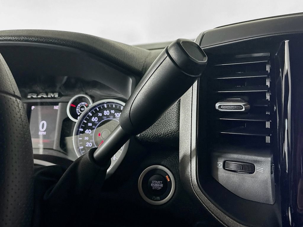 New 2026 RAM 5500 Tradesman w/ Chrome Appearance Group RWD image 12
