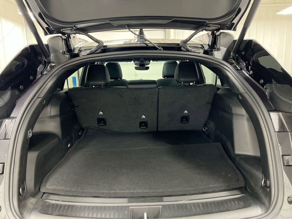 New 2025 Jeep Wagoneer S Limited image 25