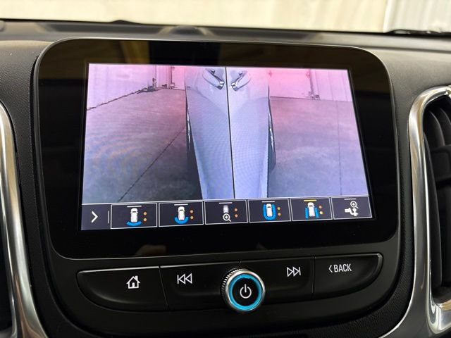 Used 2021 Chevrolet Equinox Premier FWD image 54