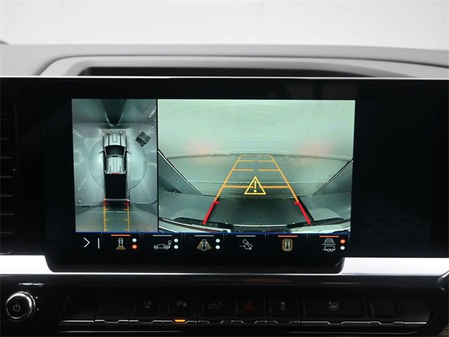 New 2026 GMC Sierra 2500 SLE w/ SLE Value Package; image 17