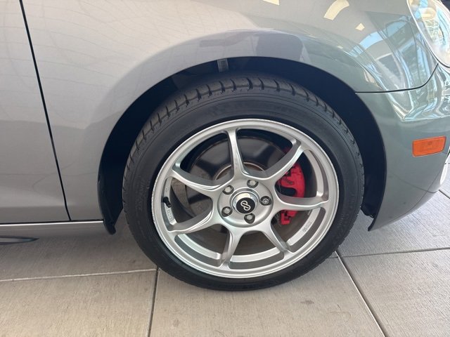 Used 2011 Volkswagen GTI Autobahn image 9