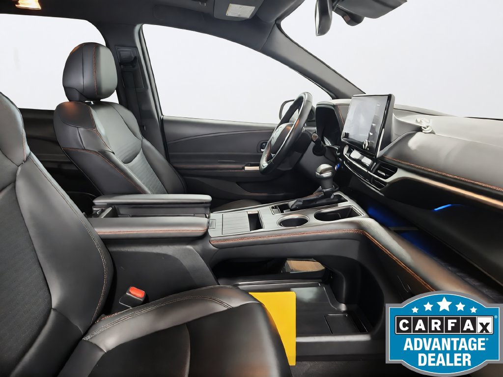 Used 2022 Toyota Sienna XSE FWD image 28