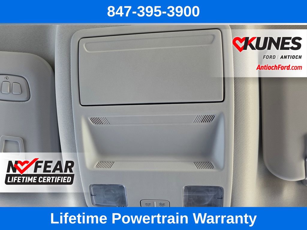 Used 2025 Ford Bronco Sport Outer Banks w/ Outer Banks Tech Package+ image 62