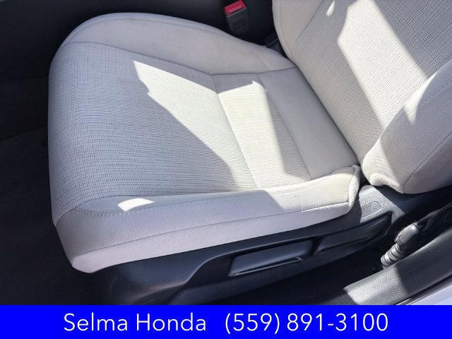 Certified 2023 Honda Civic LX image 9