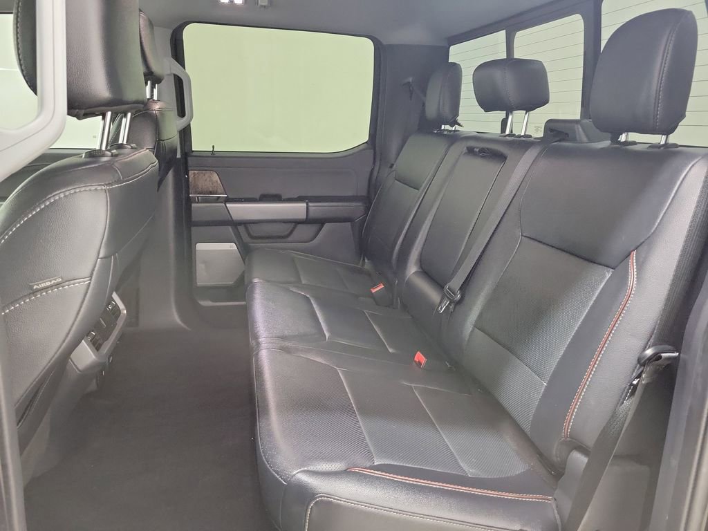 Used 2022 Ford F150 Lariat image 12