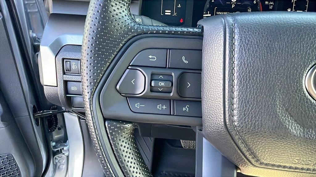 New 2026 Toyota Tacoma SR5 image 25