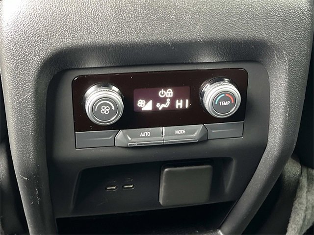Used 2024 GMC Acadia Elevation image 19