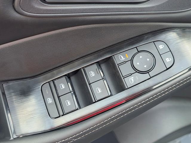 New 2026 Nissan Rogue SV w/ Cold Weather Package AWD/4WD image 11