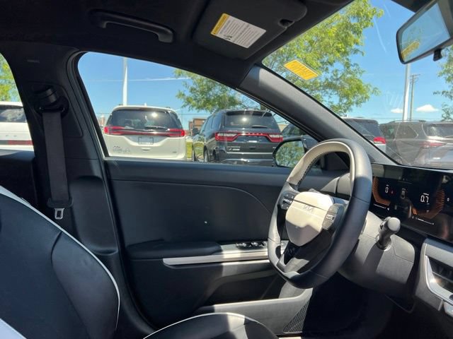 Certified 2026 Kia K4 GT-Line FWD image 36