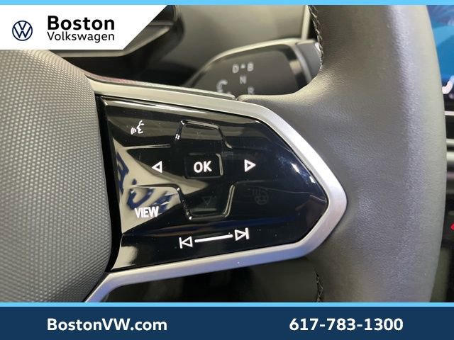 New 2026 Volkswagen ID.4 Pro AWD/4WD image 17