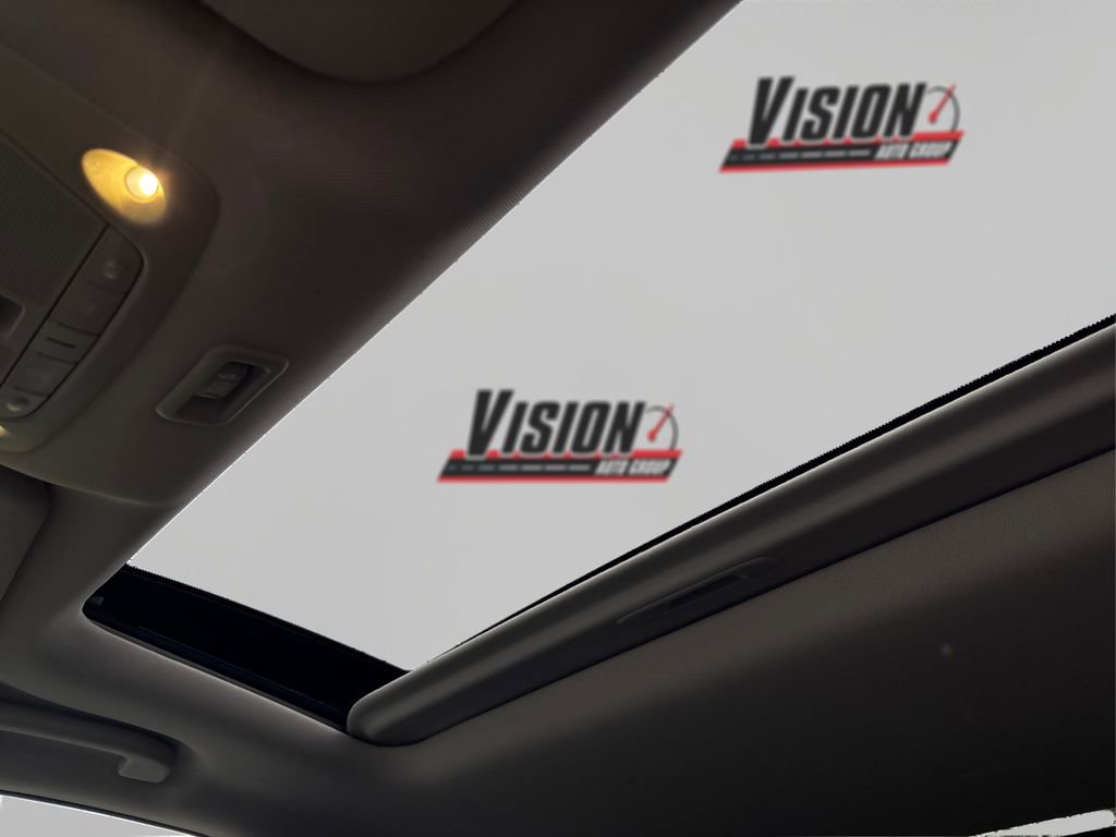 Used 2019 Nissan Pathfinder Platinum image 22