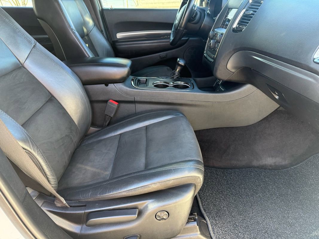Used 2019 Dodge Durango GT image 39