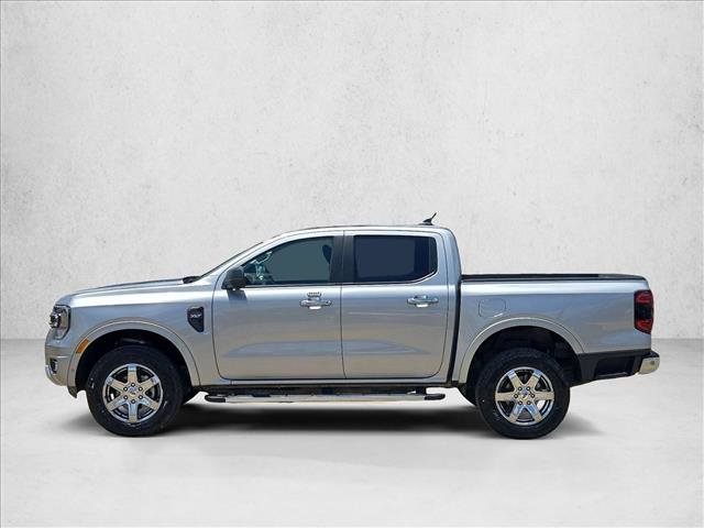 Used 2024 Ford Ranger XLT RWD image 8
