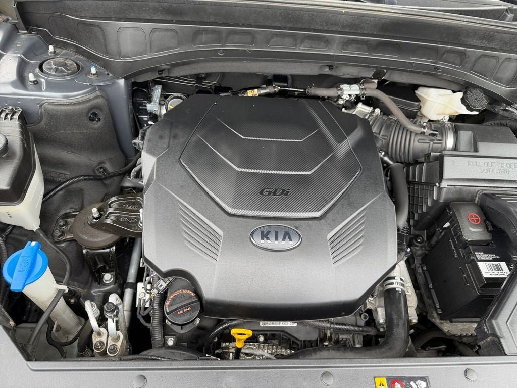 Used 2021 Kia Telluride EX w/ EX Premium Package AWD/4WD image 30
