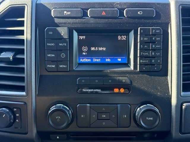 Used 2018 Ford F250 XL w/ Power Equipment Group AWD/4WD image 17