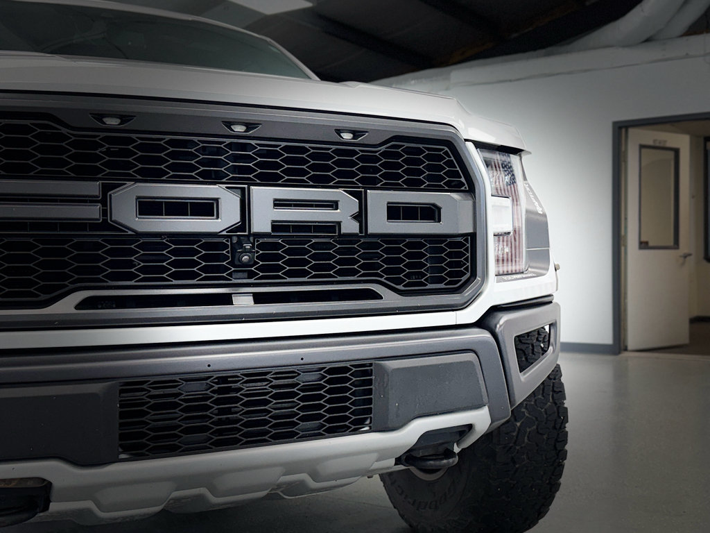 Used 2019 Ford F150 Raptor w/ Equipment Group 802A Luxury AWD/4WD image 10