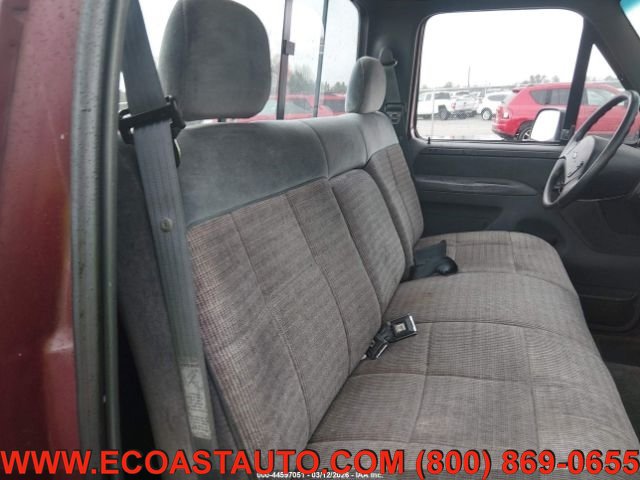Used 1992 Ford F150 2WD Regular Cab image 9