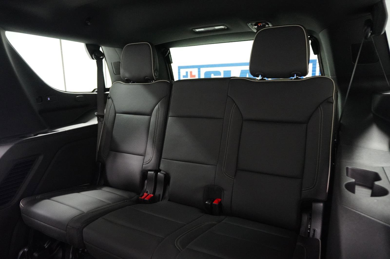 New 2026 Chevrolet Tahoe Premier image 42