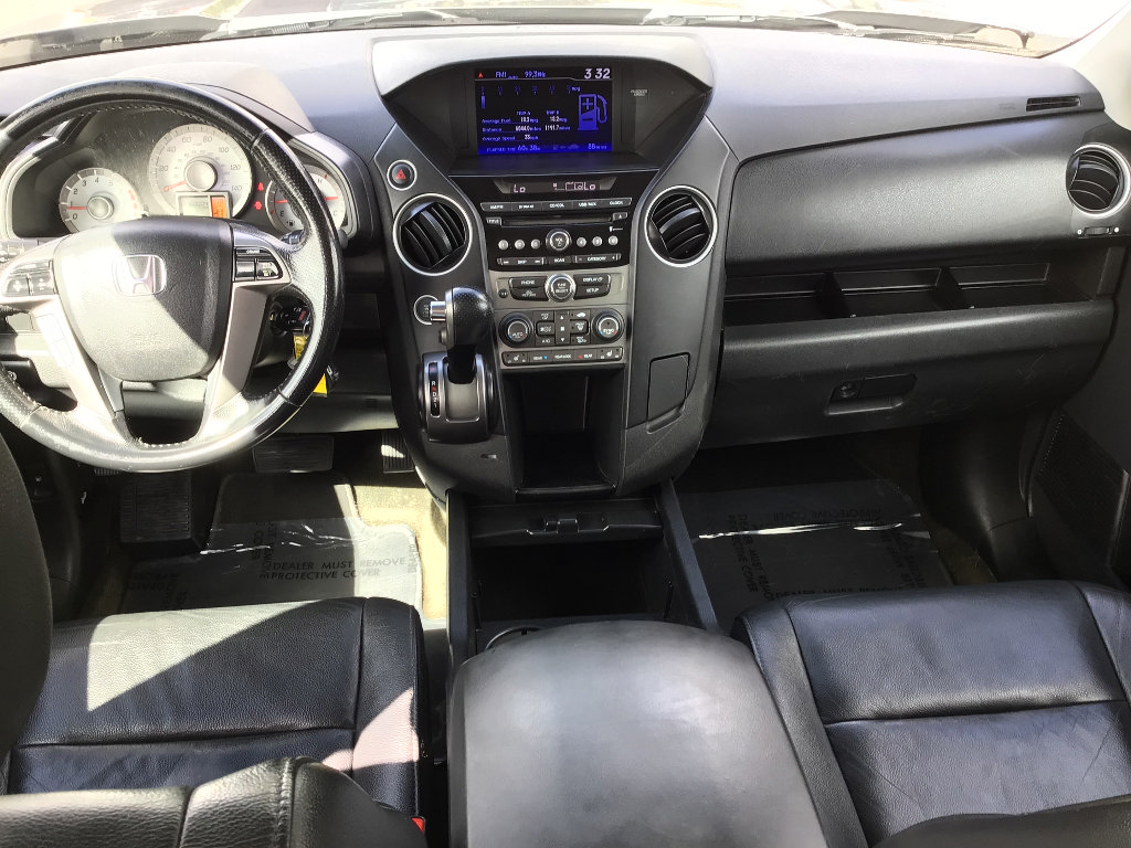 Used 2014 Honda Pilot EX-L image 18