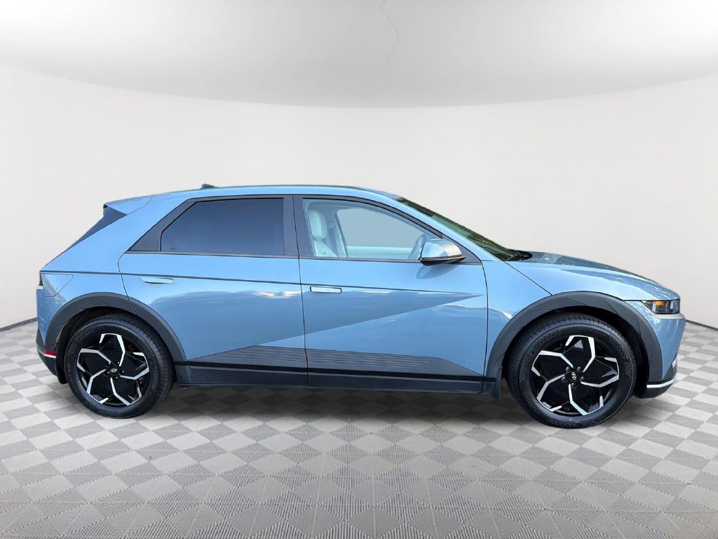 Used 2023 Hyundai Ioniq 5 SEL AWD/4WD image 4