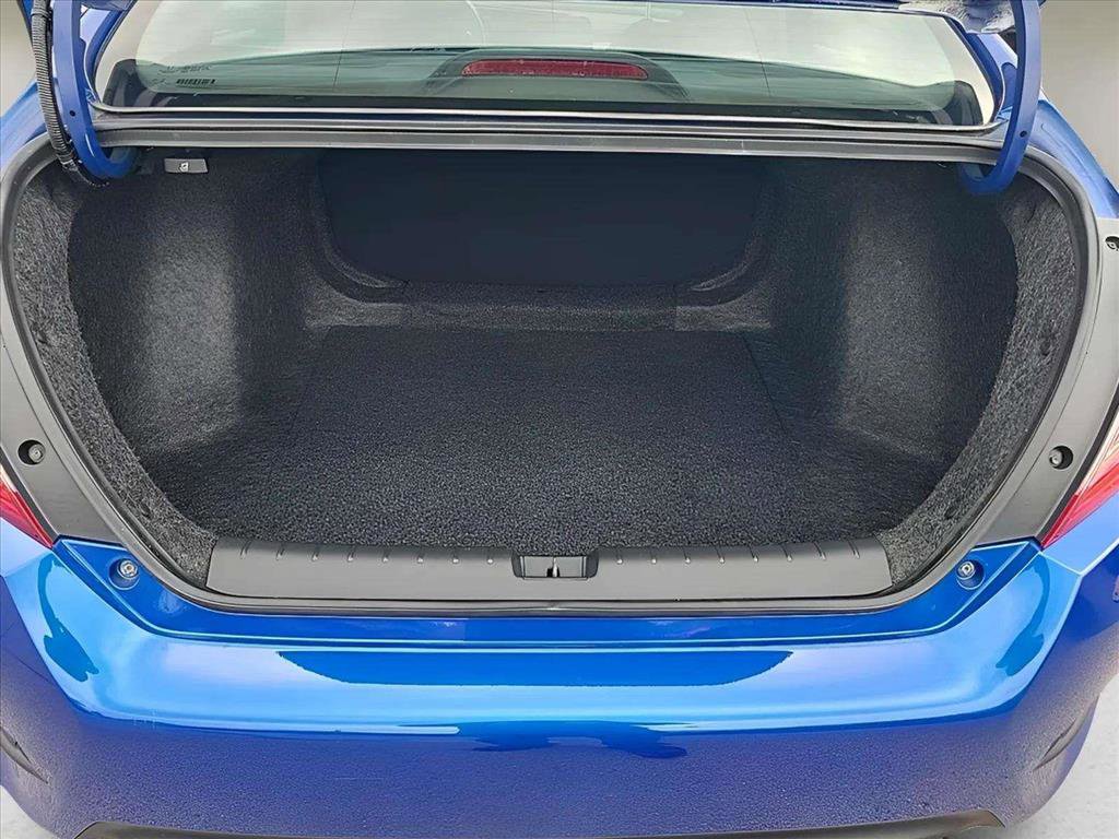 Used 2018 Honda Civic LX image 18
