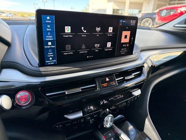 Certified 2026 Acura MDX SH-AWD w/ Technology Package image 29