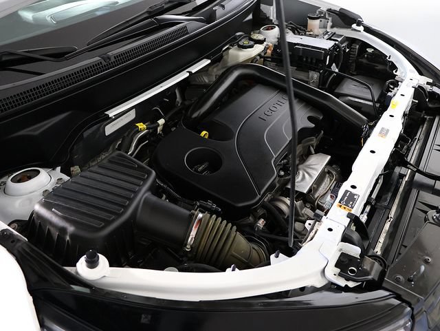 Used 2024 Chevrolet Equinox Premier AWD/4WD image 37