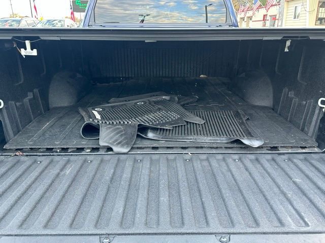 Used 2022 Toyota Tundra SR5 w/ TRD Off-Road Premium Package image 20
