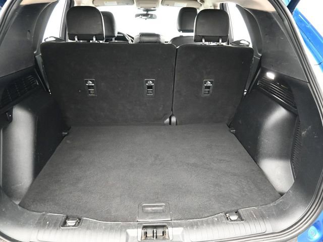 Used 2020 Ford Escape SEL image 27