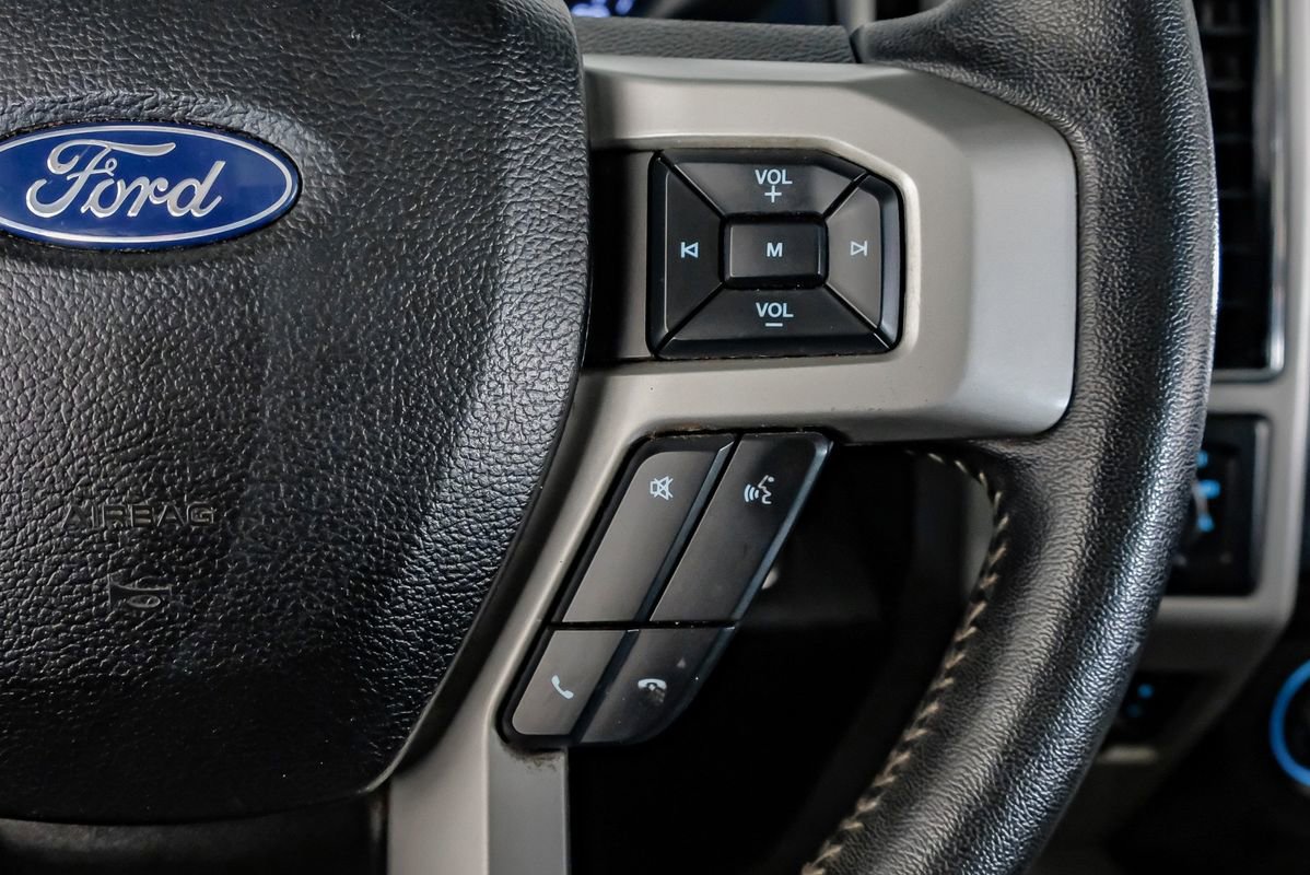 Used 2019 Ford F250 Lariat w/ Lariat Ultimate Package image 17