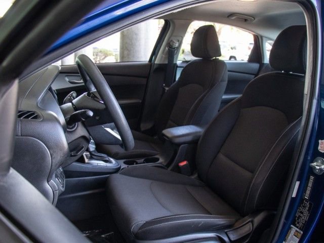 Used 2023 Kia Forte LXS image 10